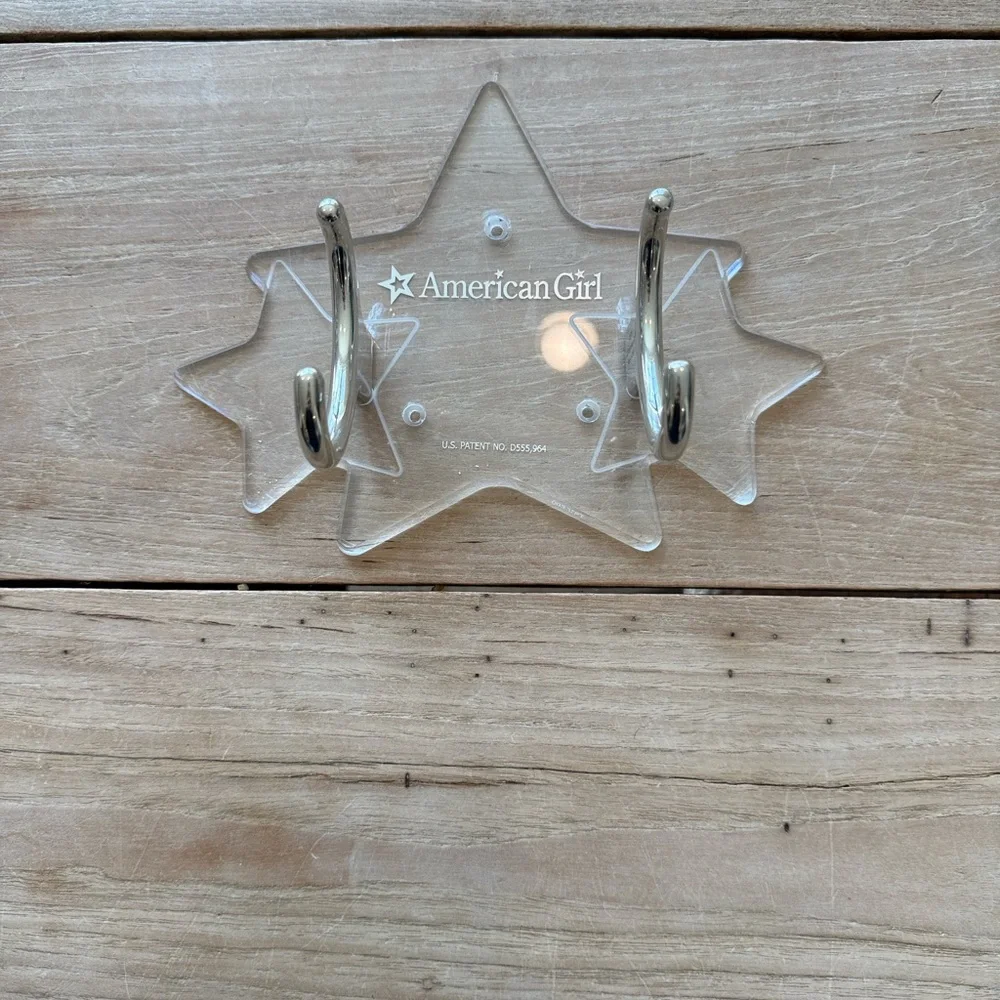 American Girl Starry Doll Holder